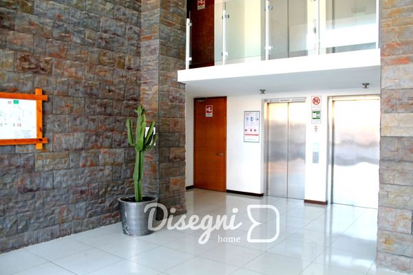 Departamento Av. Los Carrera Copiapó Disegni 07