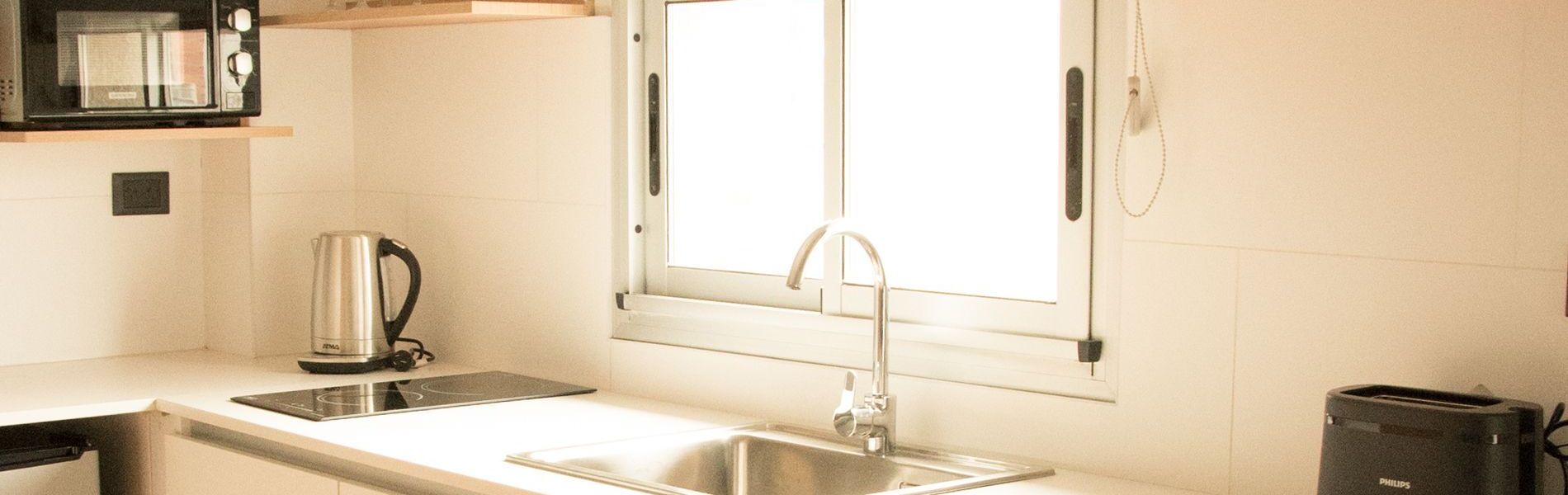 Vayu Luxury Lofts