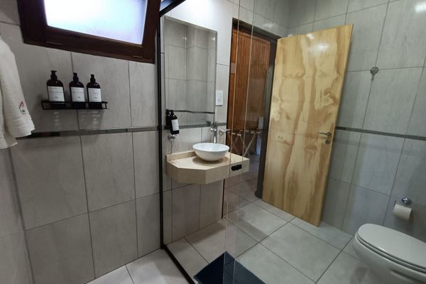HABITACIÓN HOTEL