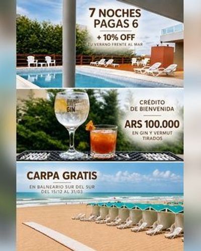 SUPER BENEFICIOS TEMPORADA 2026/2027