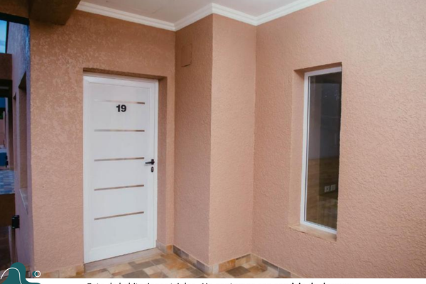 Habitación Doble confort