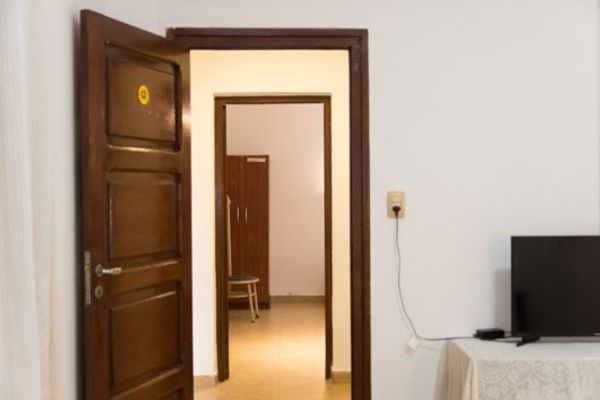 Habitación Familiar