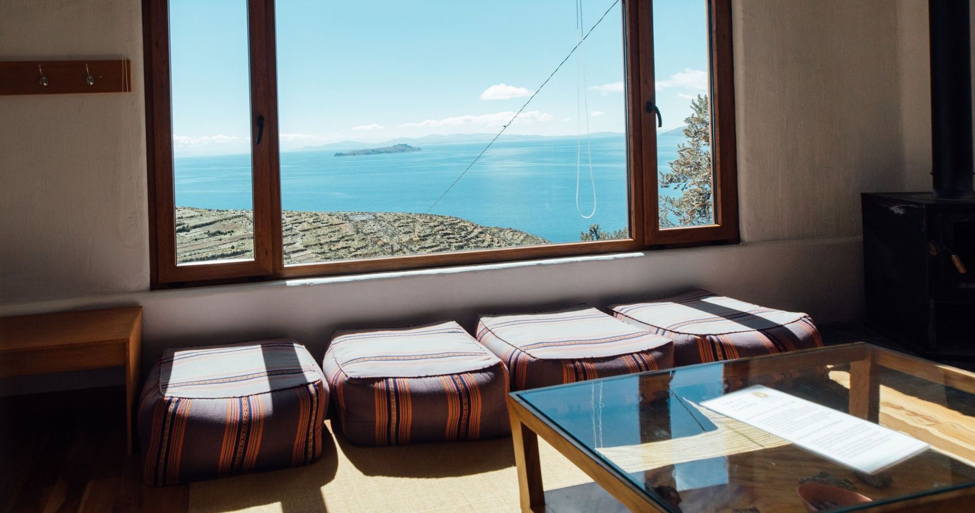 Ecolodge La Estancia