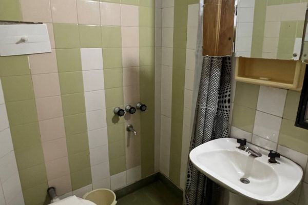 Depto 2 Dormitorios hasta 8 personas