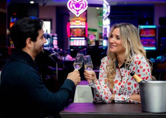 Manantiales Hotel de Turismo Monte Caseros