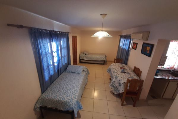 “DEPARTAMENTO EXCLUSIVE”