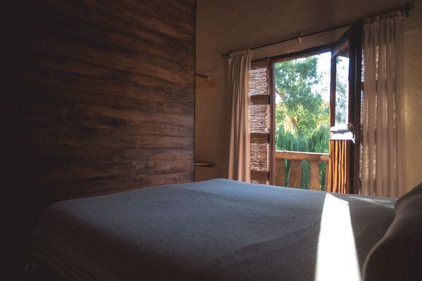 Eucaliptos - hasta 6 pax 