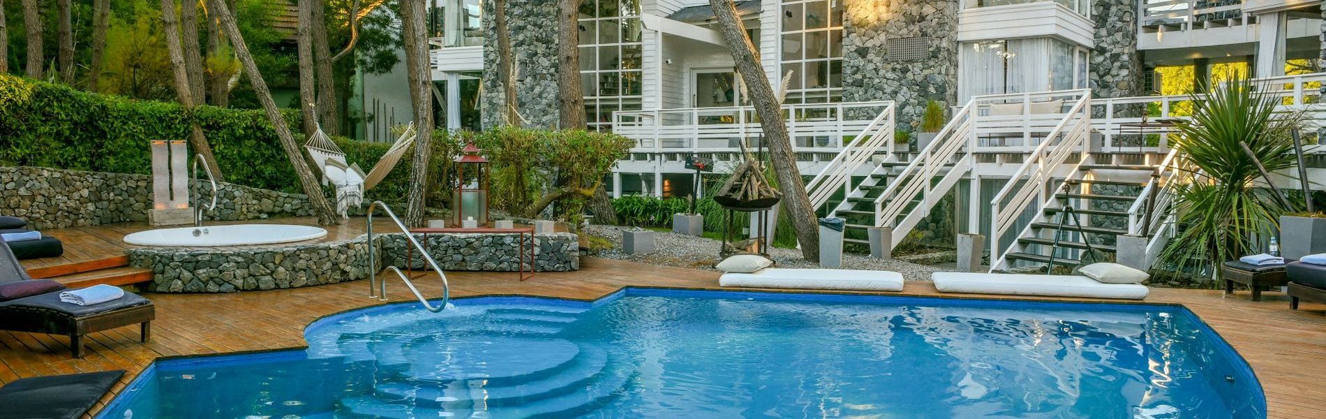 Runa Moraira Apart & Spa