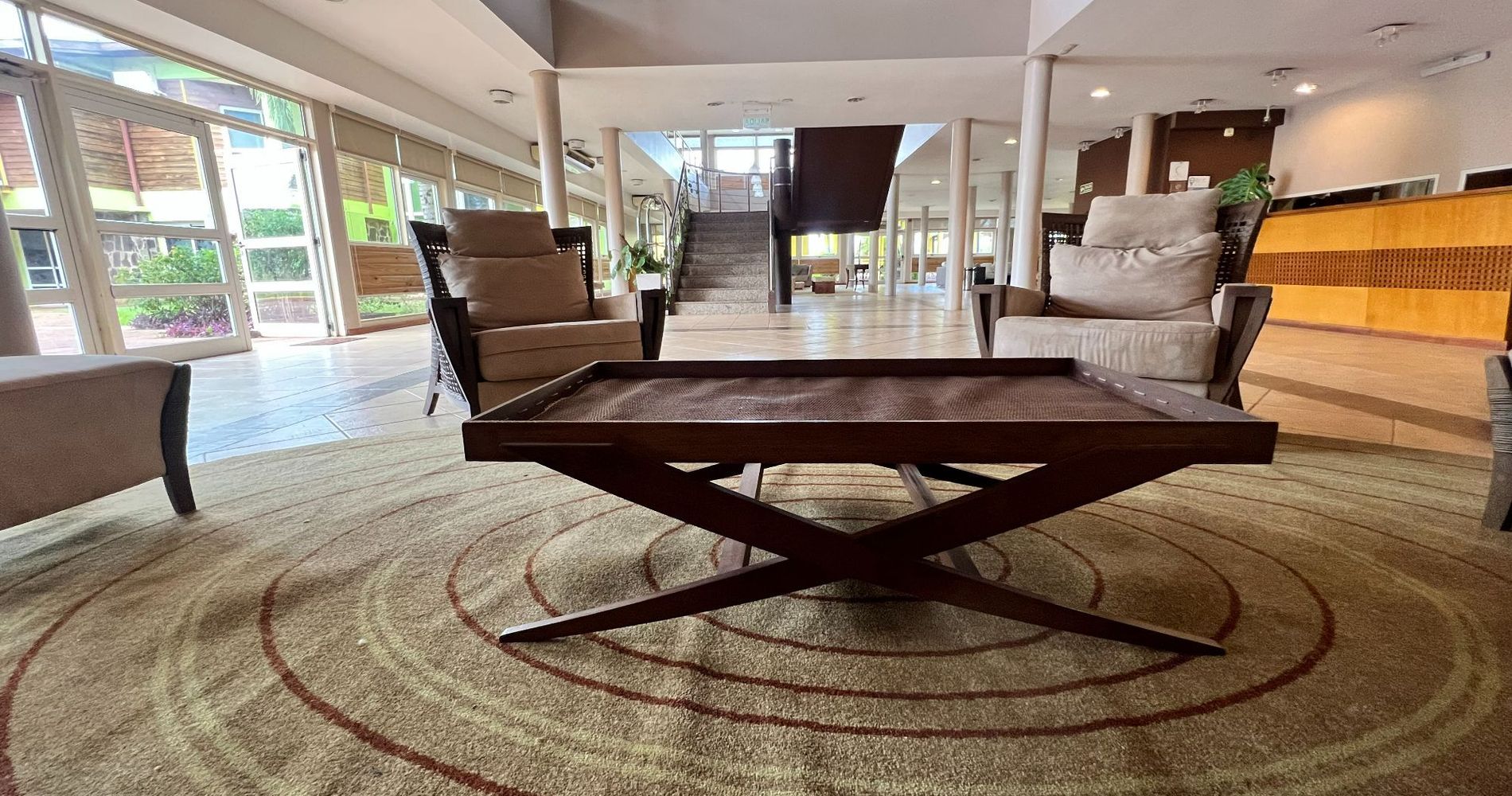 Hotel Maitei Posadas