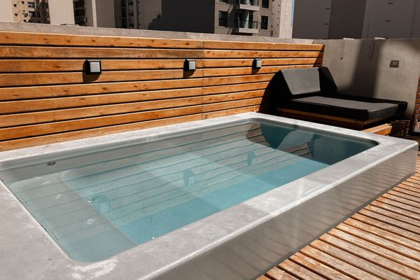 Golf Suites en el centro de Salta