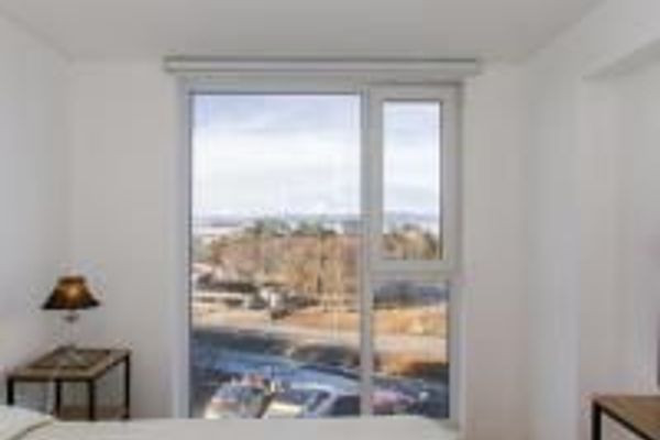 Terrazas del Beagle 2 ambientes vista canal