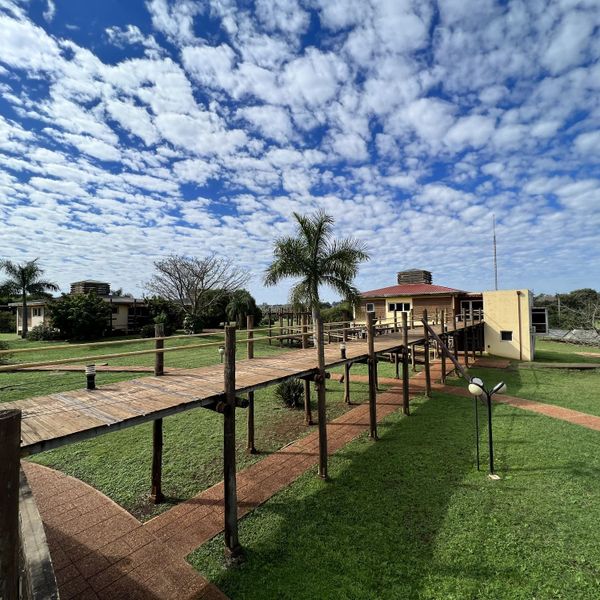 Hotel Maitei Posadas