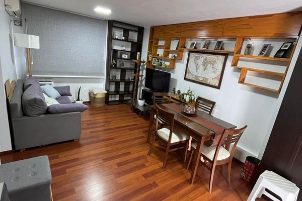 CHACABUCO 656