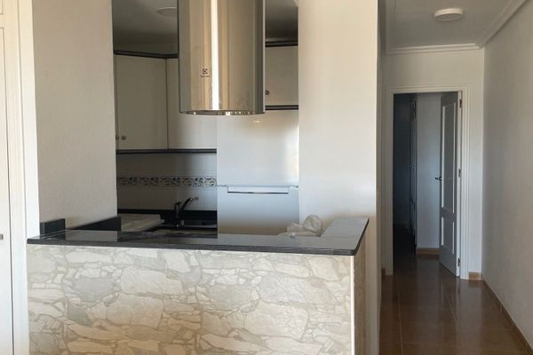 Apartamento Nudista Bahía de Vera (Vera Natura)