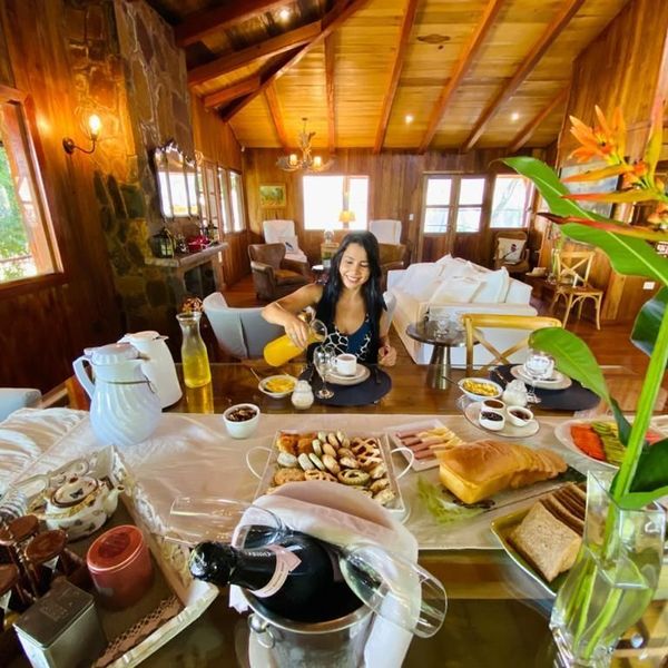 Botanica The House Experience