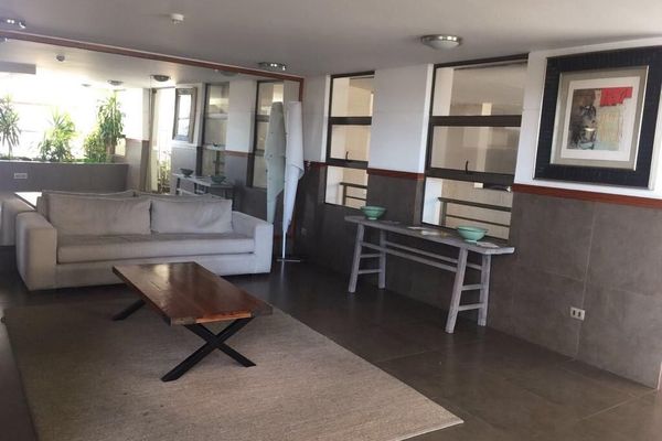 Avenida Tadeo Heanque  2221 