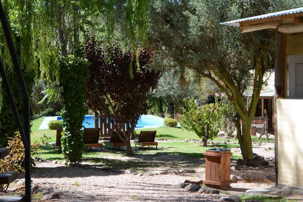 Sauces – hasta 4 pax