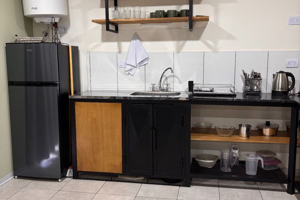 Departamento Premium 2 dormitorios con balcón