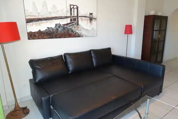 Ático Nuevo Vera Urb. 1ª Línea de playa (Vera Playa)