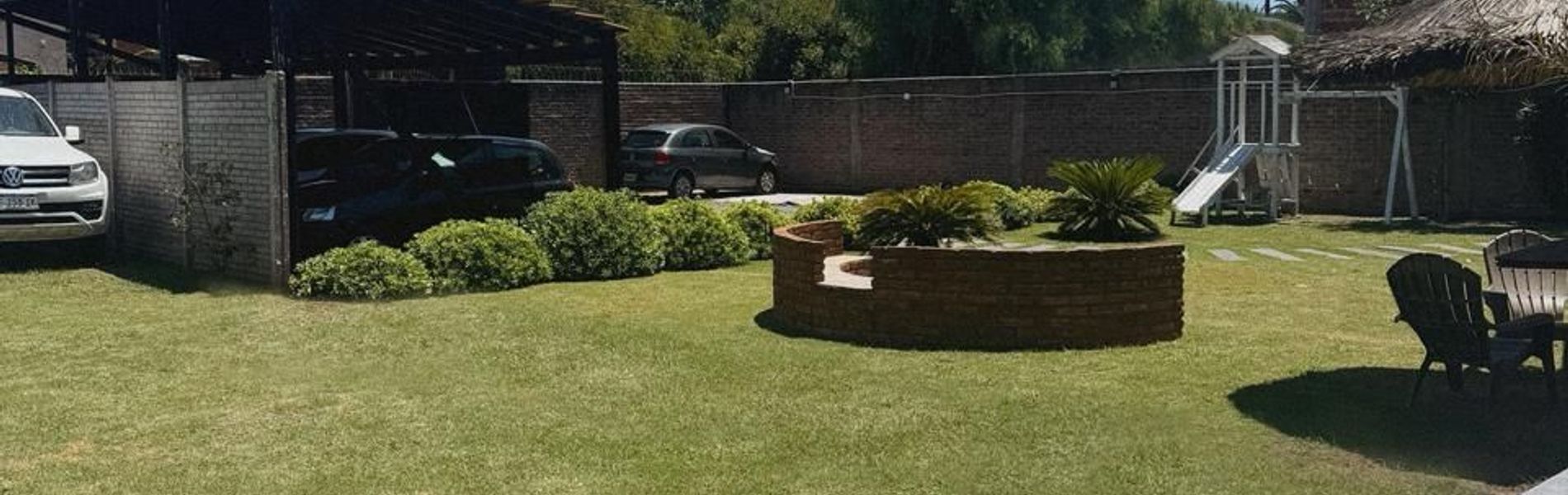 Aguila Blanca Departamentos