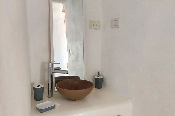Casa Adobe Al-Tub