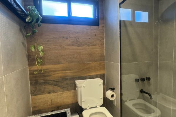 BEST SANTA FE - 1 DORMITORIO