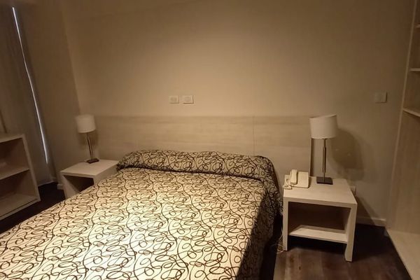 Habitación Doble adaptada movilidad reducida