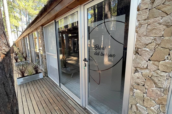 DUPLEX BRISAS DEL BOSQUE