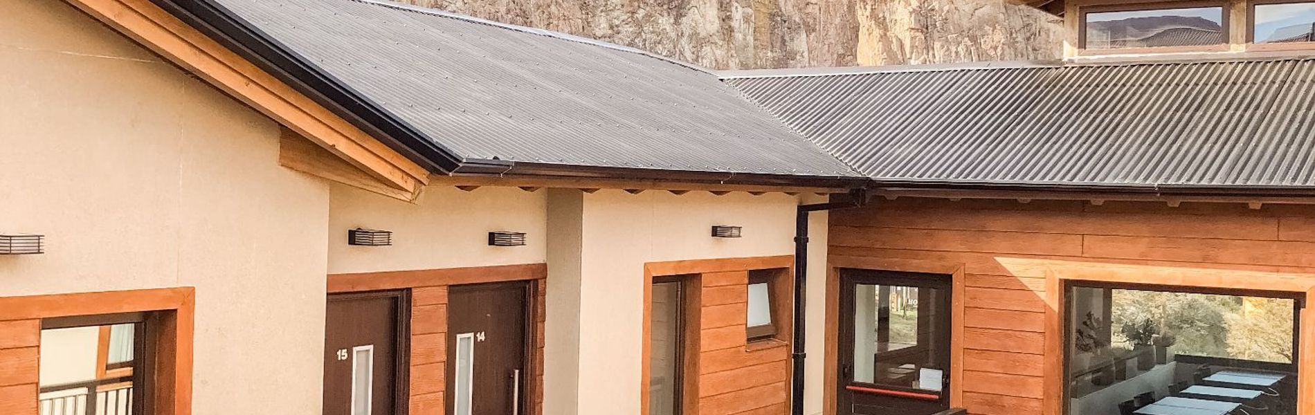 Senderos Suites & Aparts