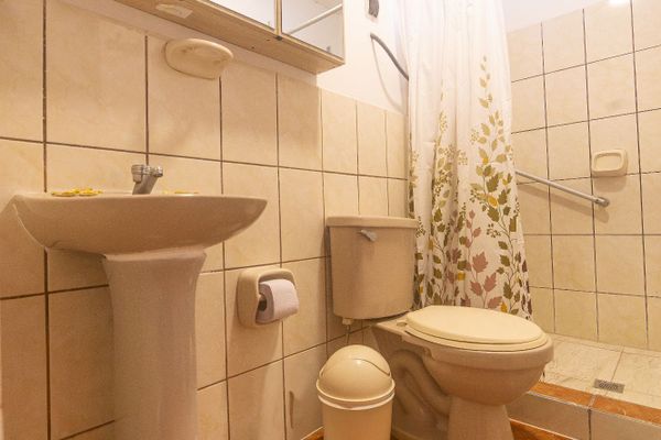Baño