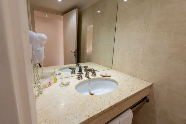 Departamento Standard 1 dormitorio