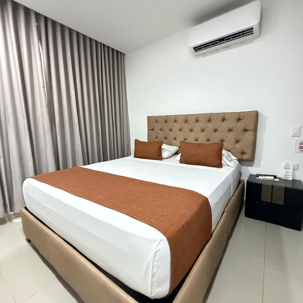 Hotel Hernandez Suite