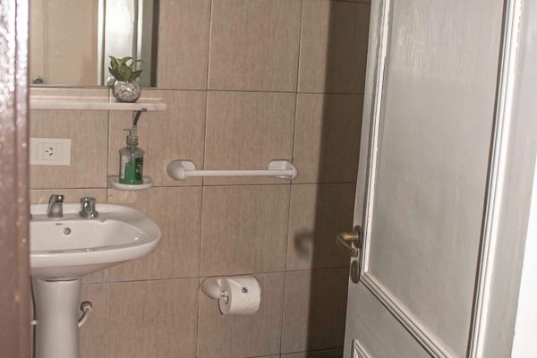 Habitación Superior Doble Twin