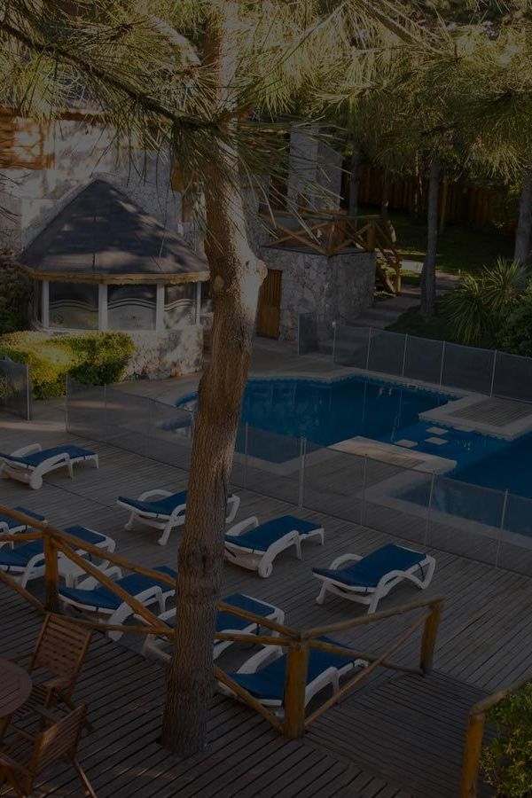 UN ENTORNO INMEJORABLE