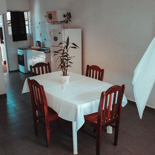 Complejo Turistico PORTOMAC