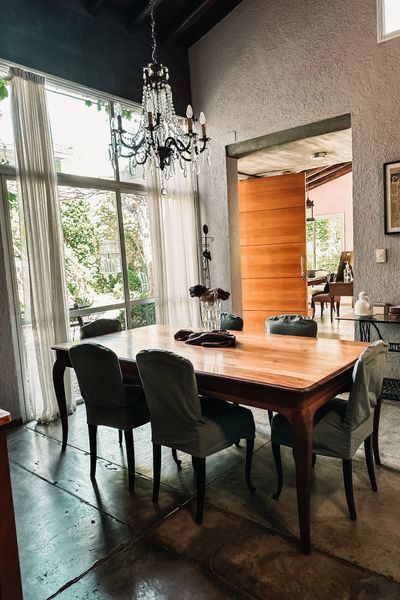 Casa Lila