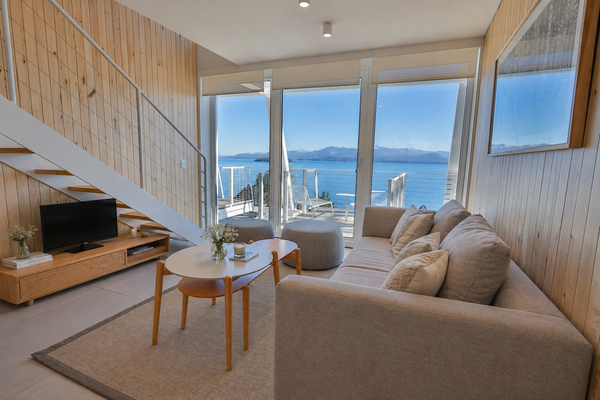 Superior Balcony