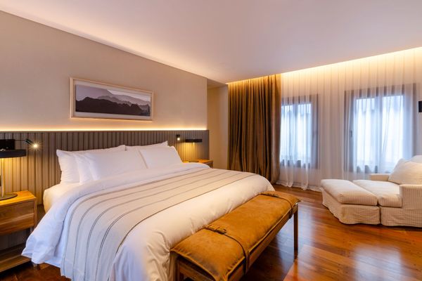 Habitación Ejecutiva