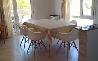 ApartLaFrontera - Moderna Decoración