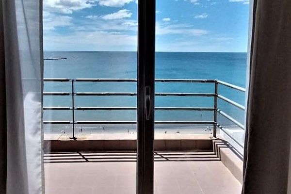 DUPLEX PANORÁMICO VISTA MAR