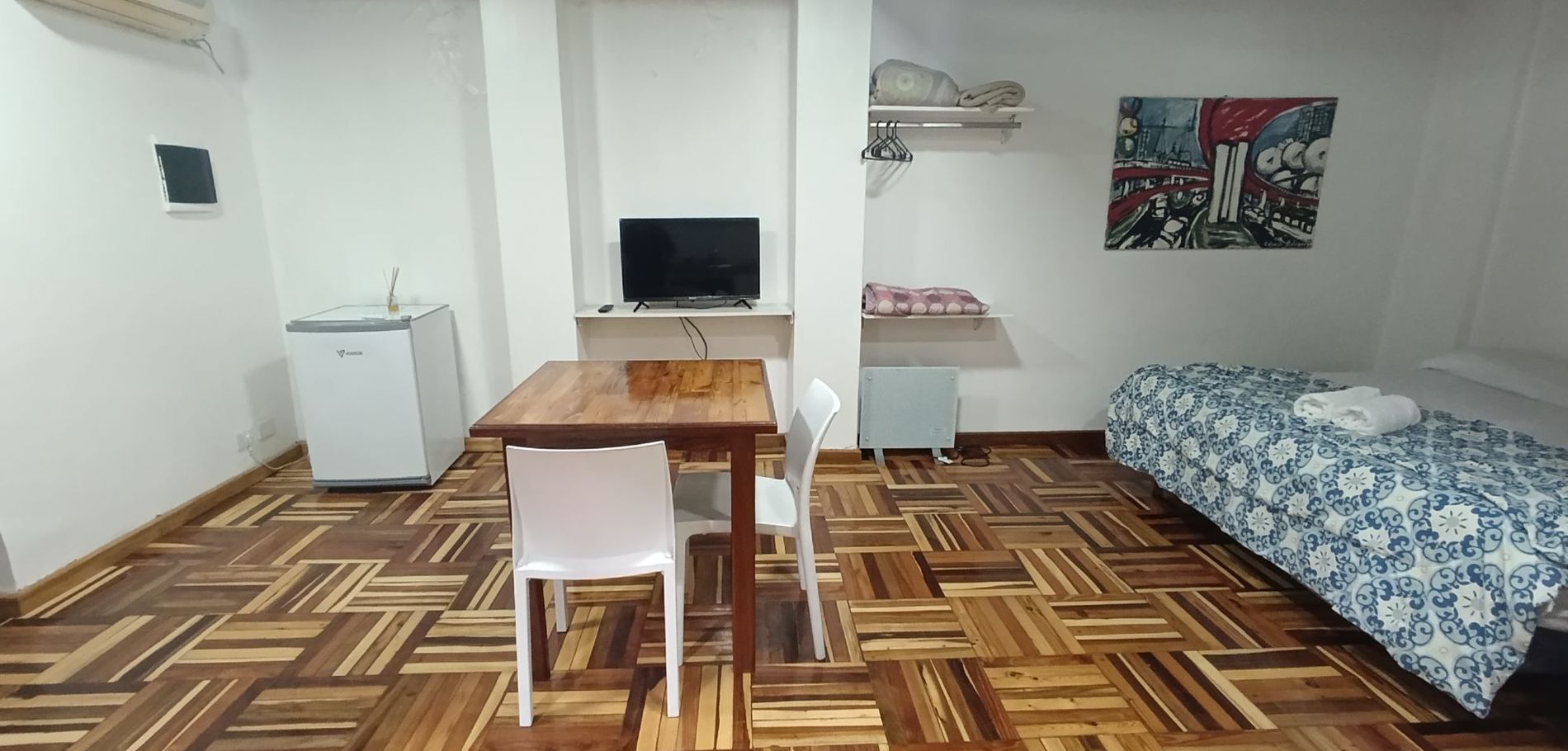 Rosanto Roosevelt Aparts