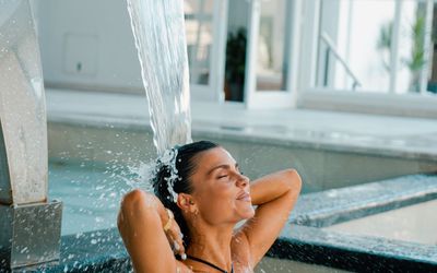 HDAHOTELSPA - Aguas Termales