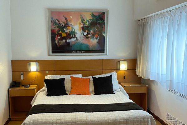 Habitación Single Superior 