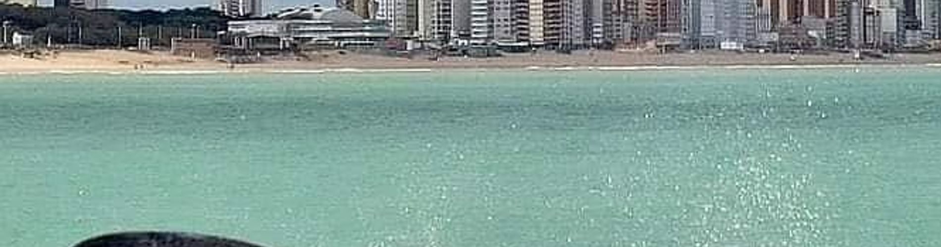 Hôtel Mar y Cielo Necochea