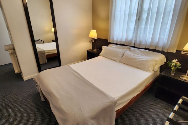 Doble Matrimonial Superior