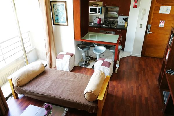 Loft Familiar Cuadruple