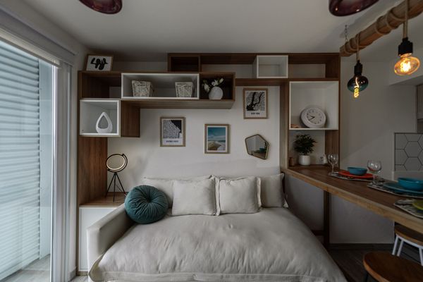 Campos PB5 (Campos 1382)