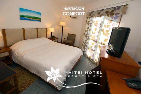 Double or Twin Room