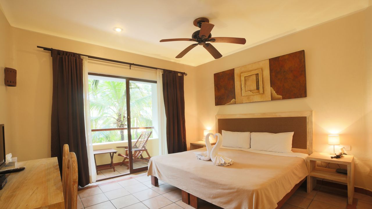 Hotel Riviera Caribe