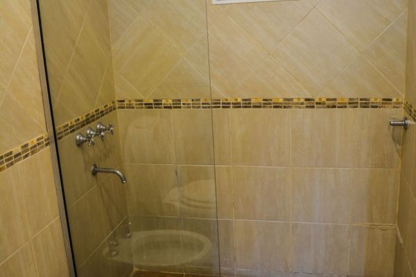 Cabaña 3 estrellas
